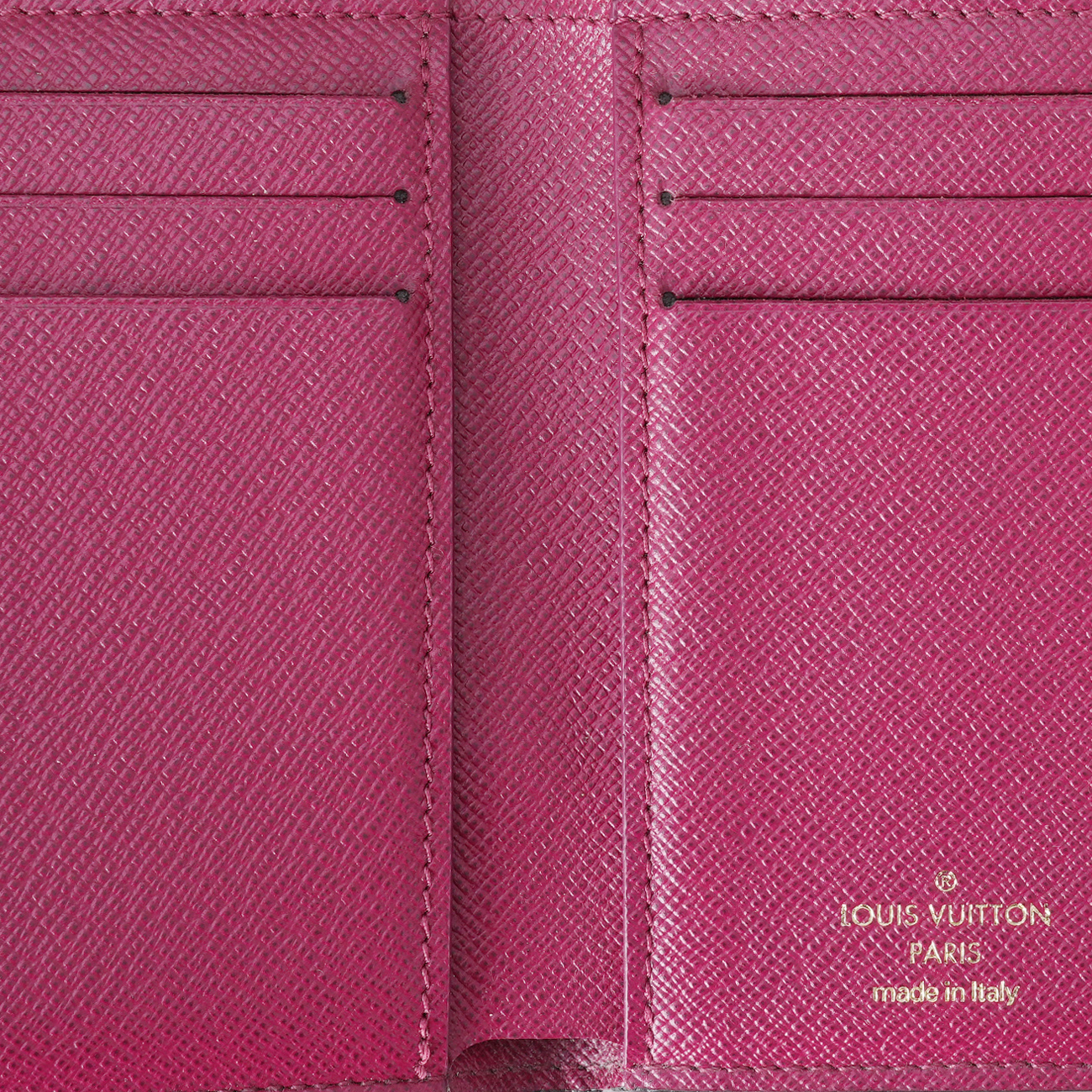 LOUIS VUITTON(USED)루이비통 모노그램 월릿